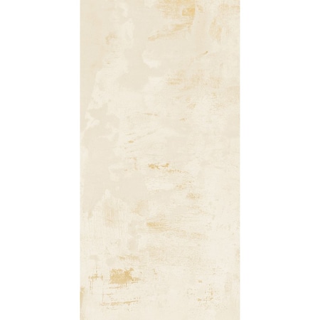 Apollo Tile Aureate 19.69inx39.37in Natural Light Beige Porcelain Rectangle Wall Floor Tile 15.99 sqft/cs, 3PK ROC88IVR2040A